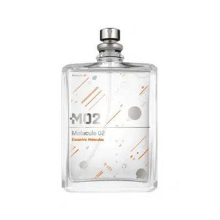 Escentric Molecules Molecule 02 Eau de Toilette