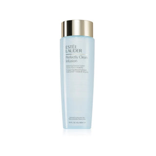 Estée Lauder Perfectly Clean Infusion Balancing Essence Lotion - Tónico Facial Hidratante