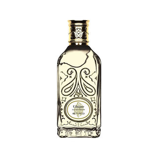 Etro Udaipur Eau de Parfum Engraved Bottle