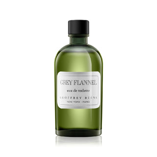 Geoffrey Beene Grey Flannel Eau de Toilette