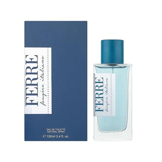 Gianfranco Ferre Fougère Italiano Eau de Toilette