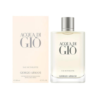 Giorgio Armani Acqua Di Gio Pour Homme Eau de Toilette