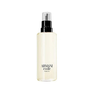 Giorgio Armani Code Pour Homme Parfum Refill Eau de Parfum