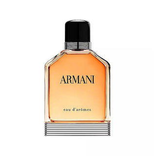 Giorgio Armani Eau D'Aromes Eau de Toilette