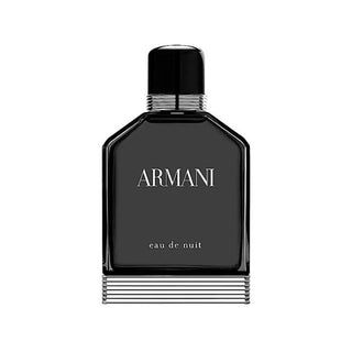 Giorgio Armani Eau de Nuit Pour Homme Eau de Toilette