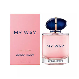 Giorgio Armani My Way Eau de Parfum