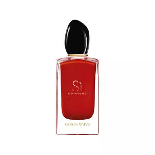 Giorgio Armani Si Passione Eau de Parfum