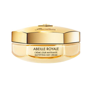 Guerlain Abeille Royale Mattifying Day Facial Cream