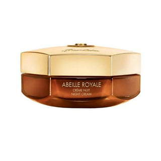 Guerlain Abeille Royale Fortifying and Anti-Wrinkle Night Facial Cream
