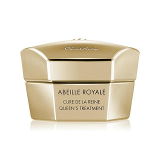 Guerlain Abeille Royale Cure de La Reine Anti-Aging Facial Cream