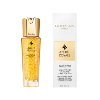 Guerlain Abeille Royale Daily Repair Anti-Wrinkle Facial Serum