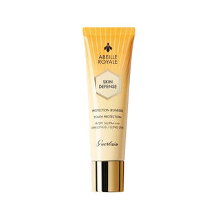 Guerlain Abeille Royale Skin Defense Facial Cream with Protection SPF 50