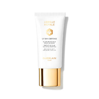 Guerlain Abeille Royale Uv Skin Defense Creme Facial com Proteção SPF 50