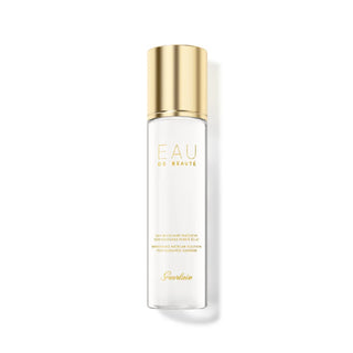 Guerlain Eau de Beaute Micellar Water Make-up Remover for Face and Eyes
