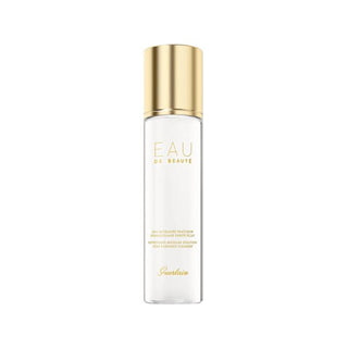 Guerlain Eau de Beaute Micellar Water Make-up Remover for Face and Eyes