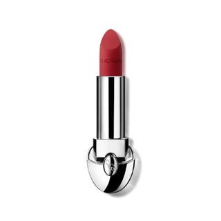 Guerlain Rouge G Luxurious Velvet Lipstick with Mattifying Effect