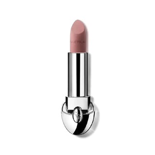 Guerlain Rouge G Luxurious Velvet Lipstick with Mattifying Effect