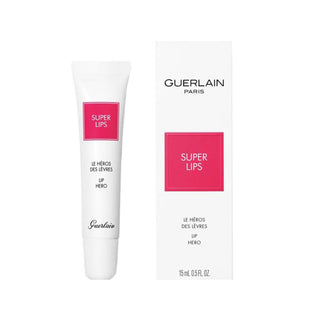 Guerlain Super Lips Moisturizing Lip Balm for Volume