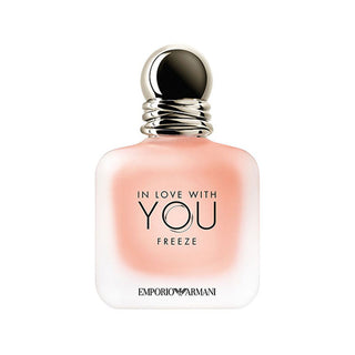 Giorgio Armani In Love With You Freeze Eau de Parfum