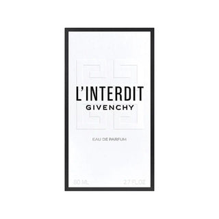 Givenchy L'Interdit Eau de Parfum