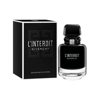 Givenchy L'Interdit Intense Eau de Parfum