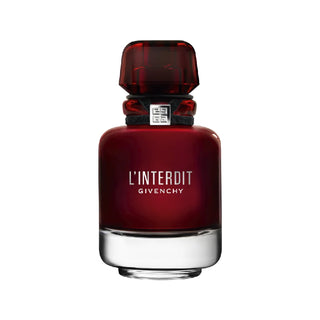 Givenchy L'Interdit Rouge Eau de Parfum