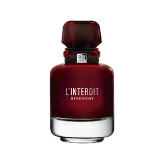 Givenchy L'Interdit Rouge Eau de Parfum