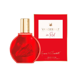 Gloria Vanderbilt In Red Eau de Parfum