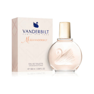 Gloria Vanderbilt Miss Vanderbilt Eau de Toilette