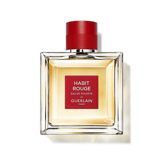 Guerlain Habit Rouge Eau de Toilette