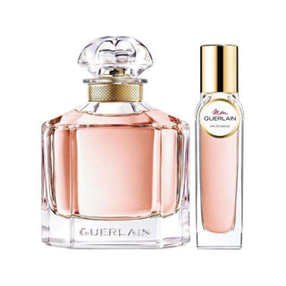 Guerlain Mon Guerlain Eau de Parfum 100ml + Mini Eau de Parfum 15ml