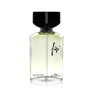 Guy Laroche Fidji Eau de Toilette