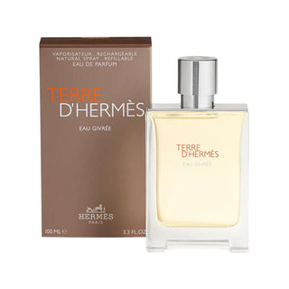 Hermès Terre D'Hermès Eau Givree Recarregável Eau de Parfum