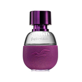 Hollister Festival Nite For Her Eau de Parfum