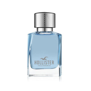 Hollister Wave For Him Eau de Toilette