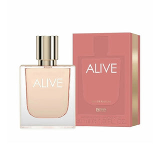 Hugo Boss Boss Alive Eau de Parfum