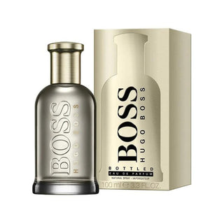 Hugo Boss Boss Bottled Eau de Parfum