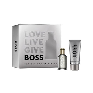 Hugo Boss Boss Bottled Eau de Parfum 50ml + Shower Gel 100ml