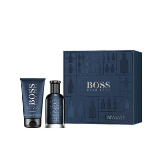 Hugo Boss Boss Bottled Infinite Eau de Parfum 50ml + Shower Gel 100ml