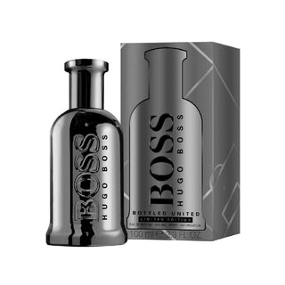 Hugo Boss Boss Bottled United Eau de Parfum