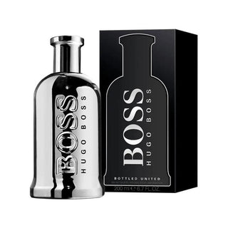 Hugo Boss Boss Bottled United Eau de Toilette