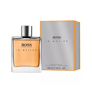 Hugo Boss Boss In Motion Eau de Toilette