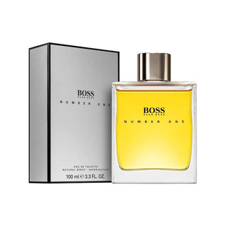 Hugo Boss Boss Number One Eau de Toilette