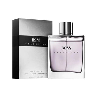 Hugo Boss Boss Selection Eau de Toilette