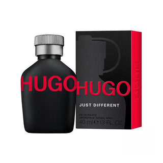 Hugo Boss Just Different Eau de Toilette