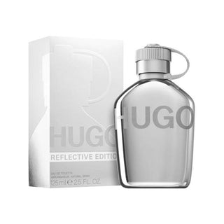 Hugo Boss Reflective Edition Eau de Toilette Edição Limitada