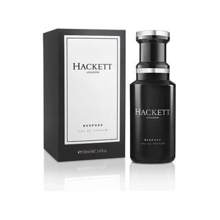 Hackett London Bespoke Eau de Parfum