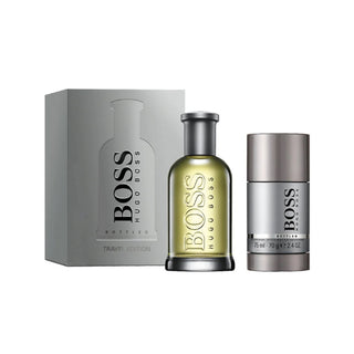 Hugo Boss Boss Bottled Eau de Toilette 100ml + Desodorizante em Stick 75ml