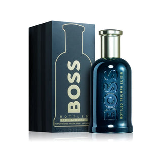 Hugo Boss Boss Bottled Triumph Elixir Parfum Intense