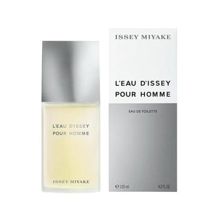 Issey Miyake L'Eau D'Issey Pour Homme Eau de Toilette